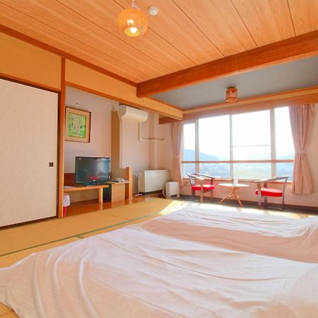 Hotel&Resort Yamanouchi Hills Exterior photo